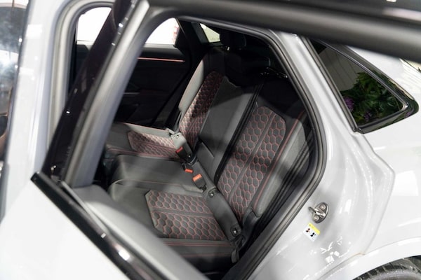 Used Audi RS Q3 2020 for sale - 76203015: Photo 42