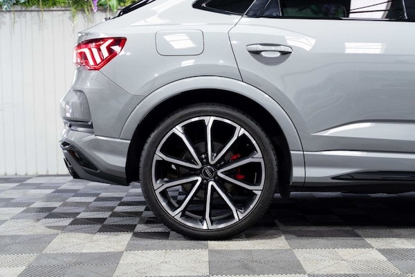 Used Audi RS Q3 2020 for sale - 76203015: Photo 43