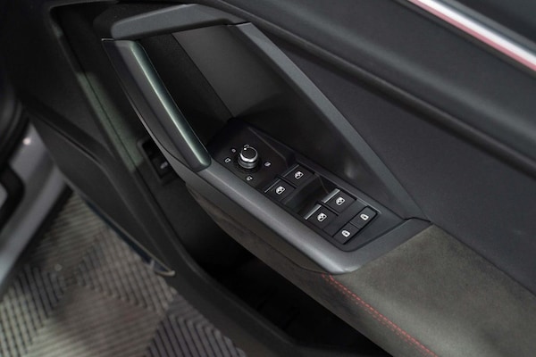 Used Audi RS Q3 2020 for sale - 76203015: Photo 46