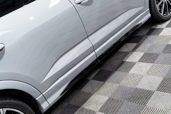 Used Audi RS Q3 2020 for sale - 76203015: Photo 47