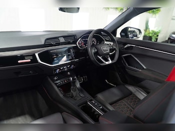Used Audi RS Q3 2020 for sale - 76203015: Photo 4