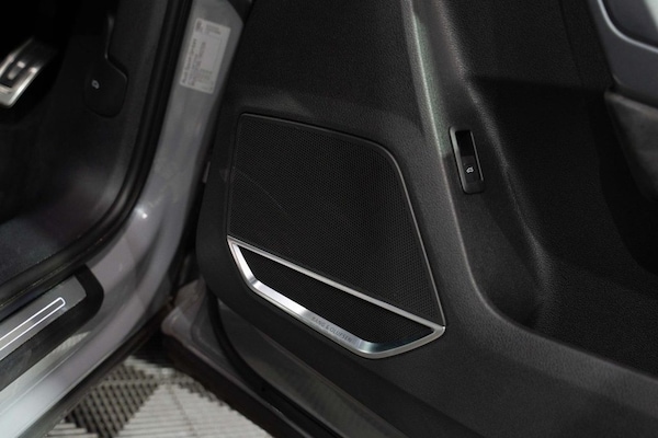Used Audi RS Q3 2020 for sale - 76203015: Photo 50