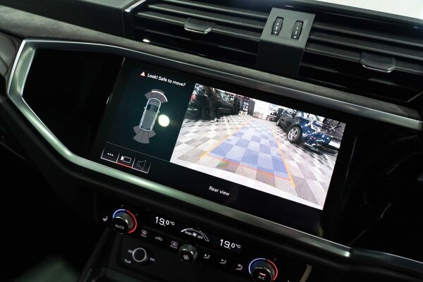 Used Audi RS Q3 2020 for sale - 76203015: Photo 8