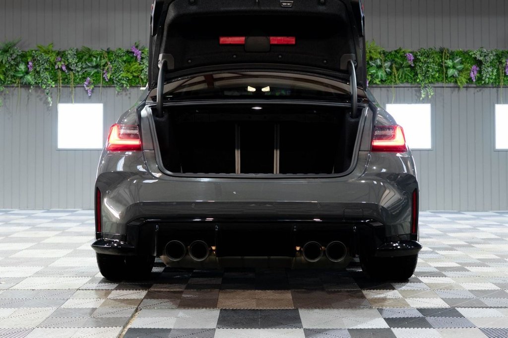 Used BMW M3 2023 for sale - 77171854: Photo 12