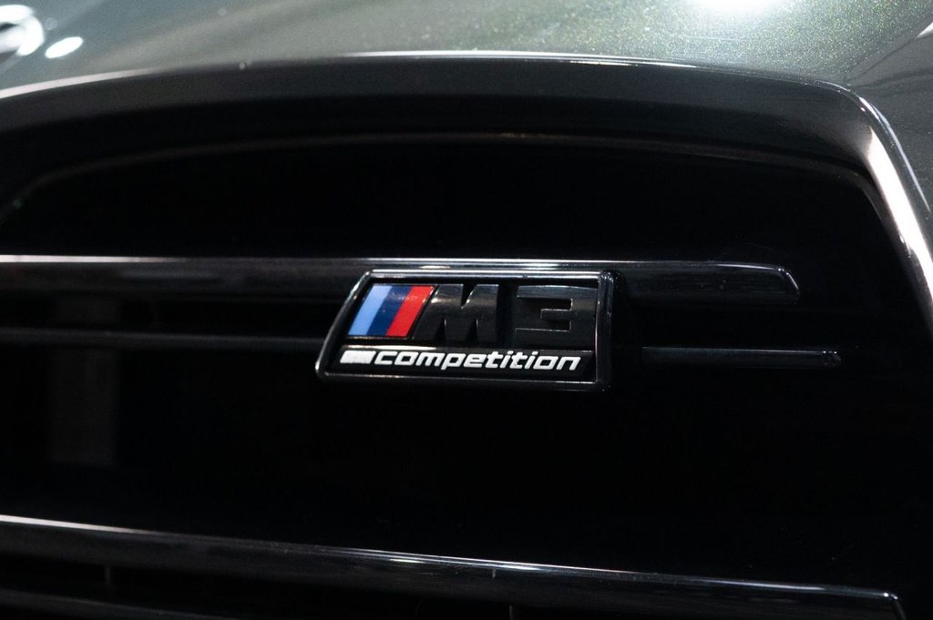 Used BMW M3 2023 for sale - 77171854: Photo 13