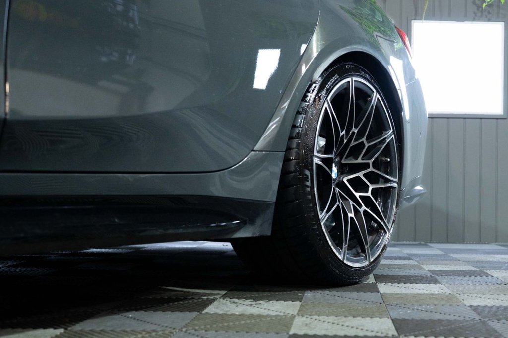Used BMW M3 2023 for sale - 77171854: Photo 14