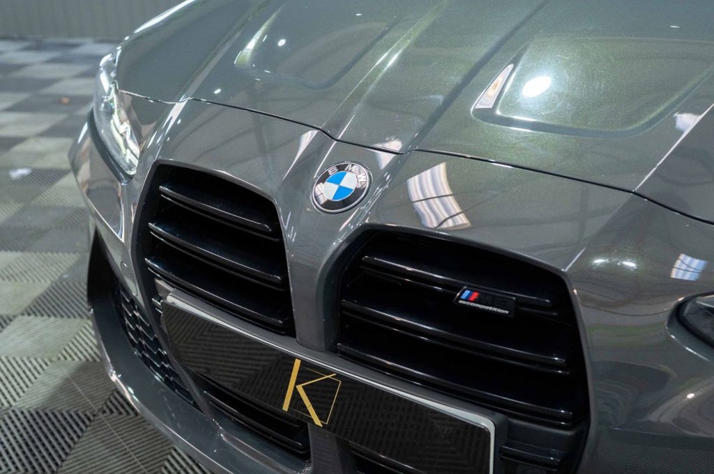 Used BMW M3 2023 for sale - 77171854: Photo 15