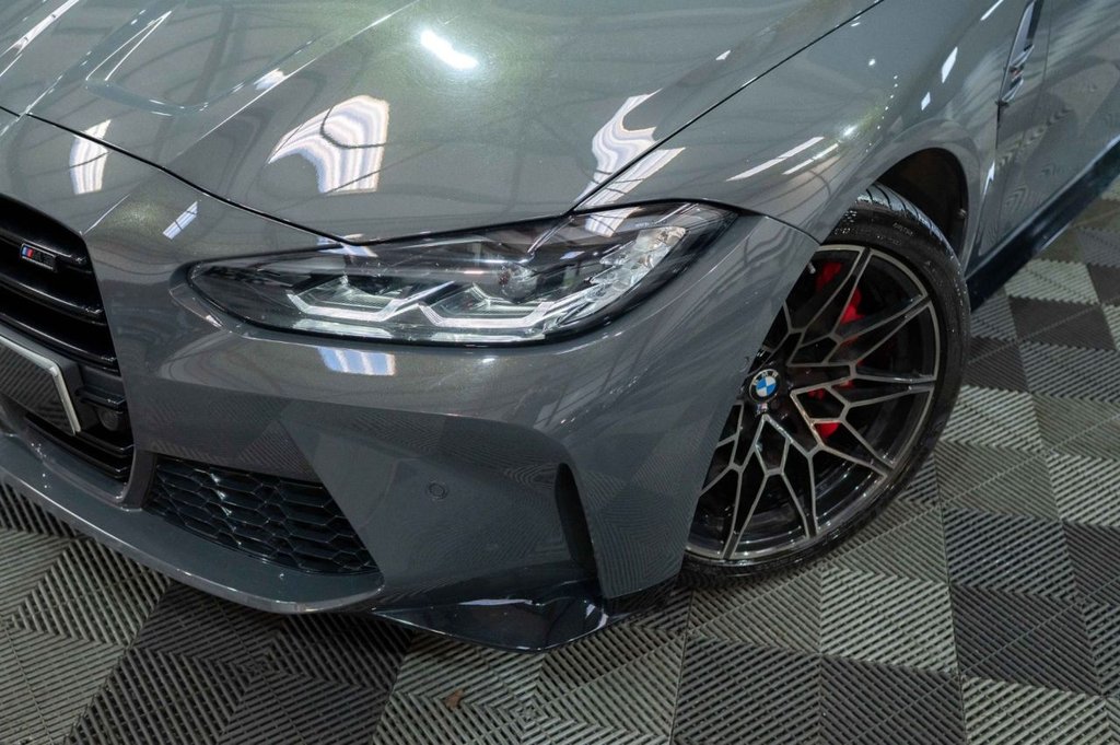 Used BMW M3 2023 for sale - 77171854: Photo 17