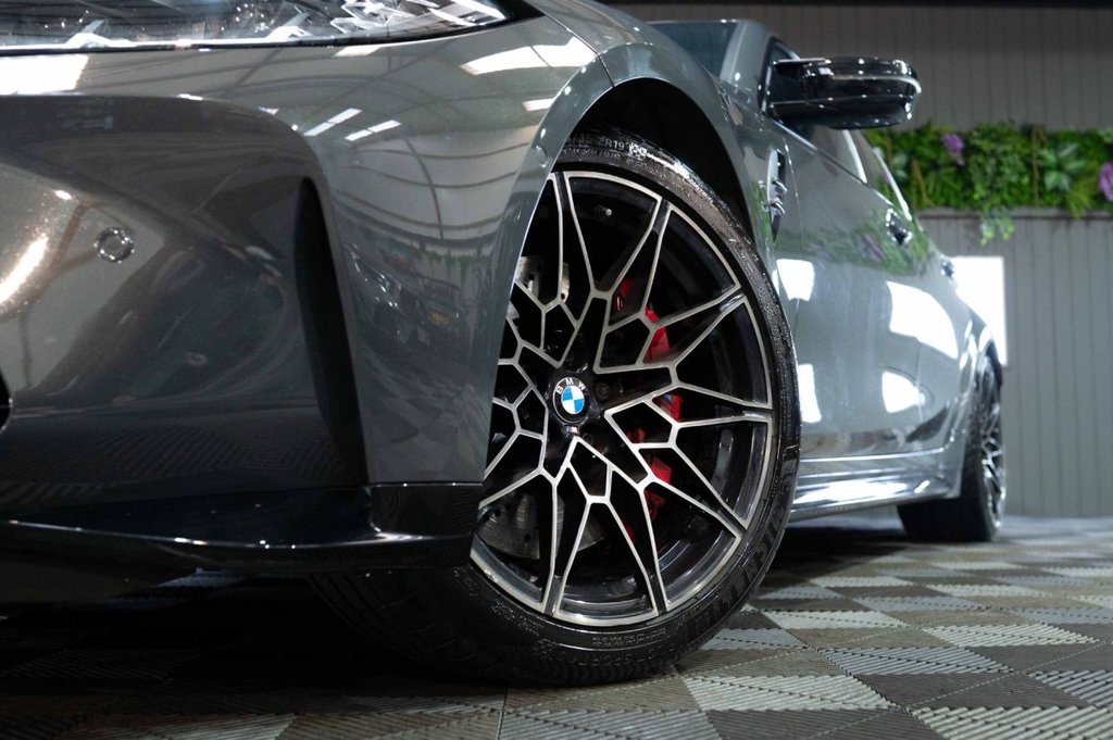 Used BMW M3 2023 for sale - 77171854: Photo 18