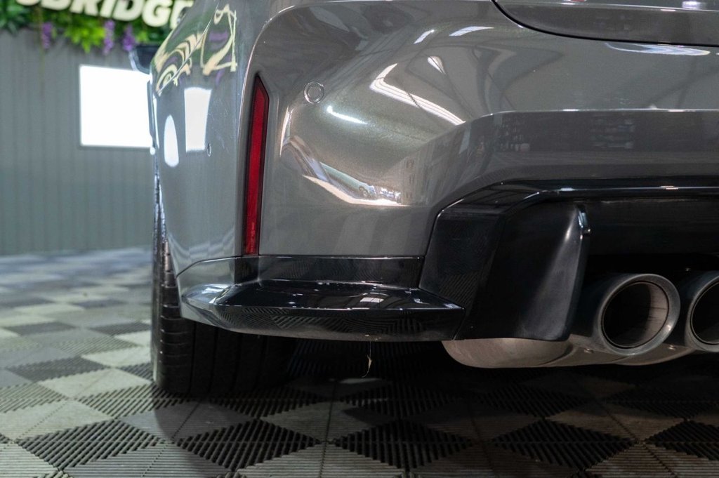 Used BMW M3 2023 for sale - 77171854: Photo 20