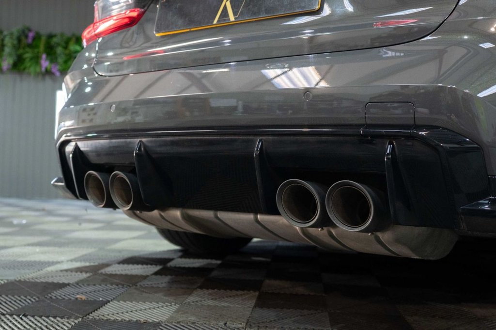 Used BMW M3 2023 for sale - 77171854: Photo 25