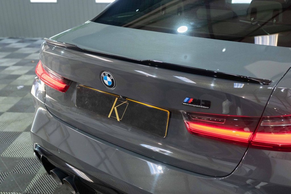 Used BMW M3 2023 for sale - 77171854: Photo 26