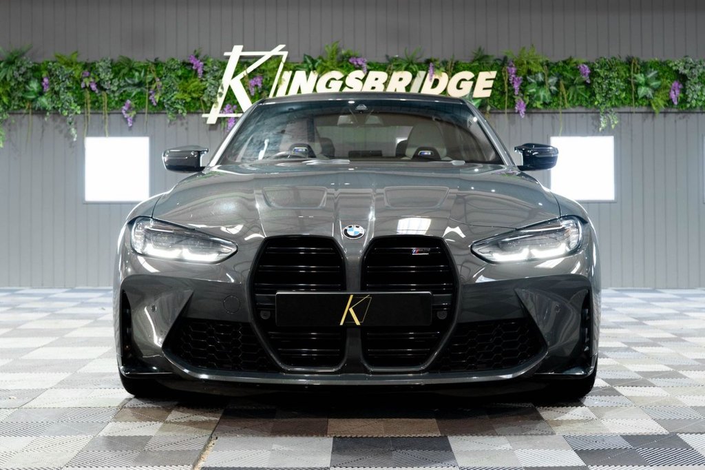 Used BMW M3 2023 for sale - 77171854: Photo 3