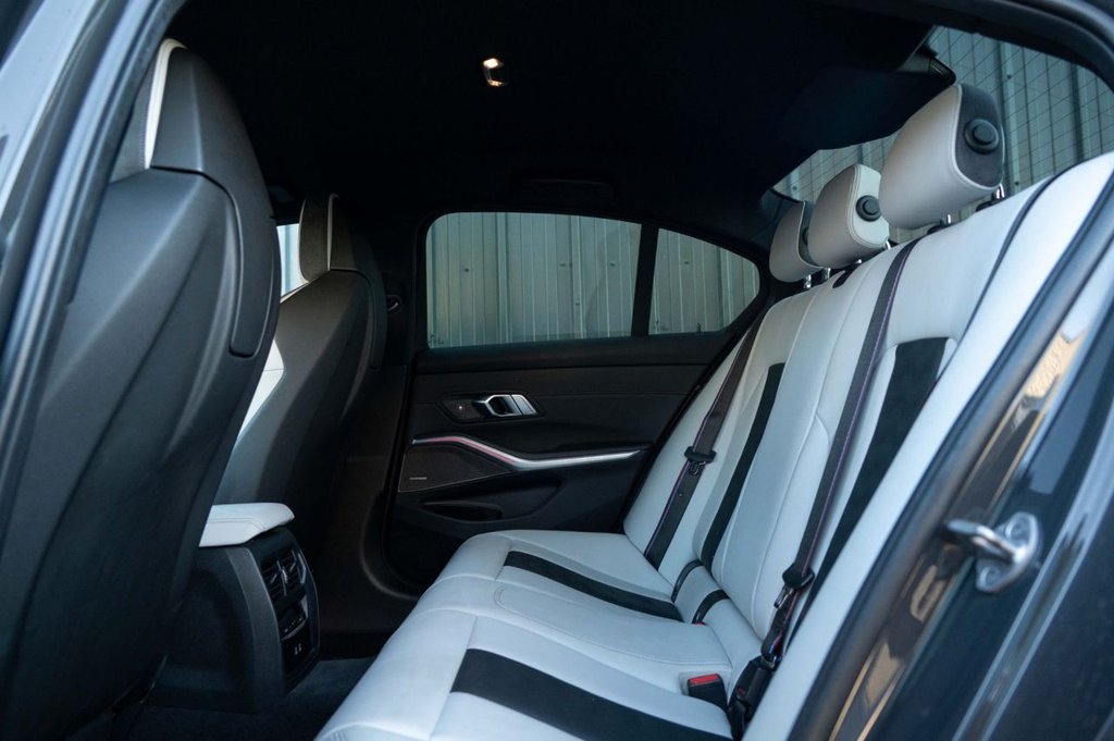 Used BMW M3 2023 for sale - 77171854: Photo 31