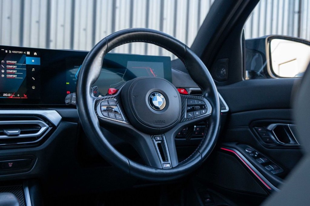 Used BMW M3 2023 for sale - 77171854: Photo 37