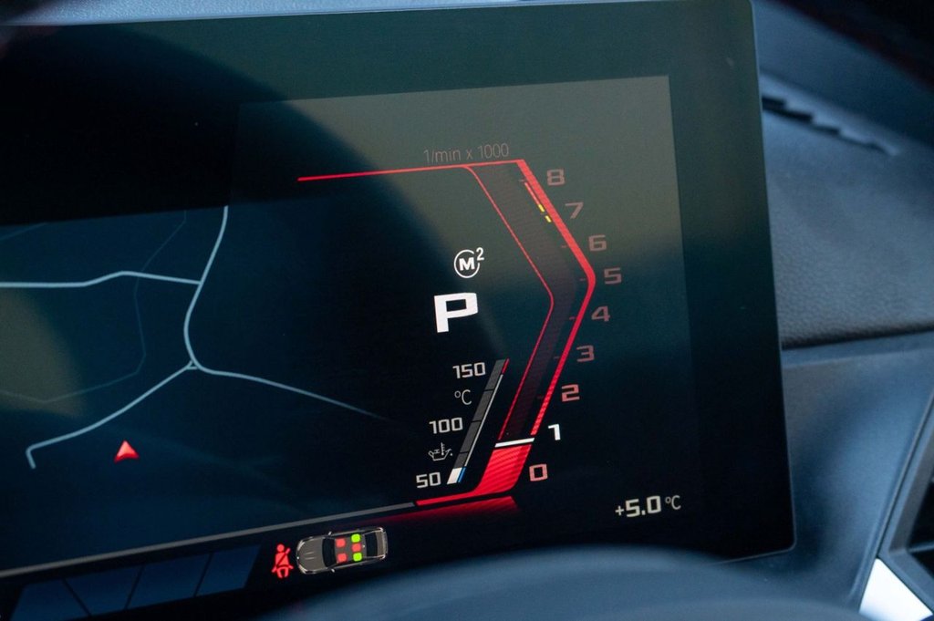 Used BMW M3 2023 for sale - 77171854: Photo 40