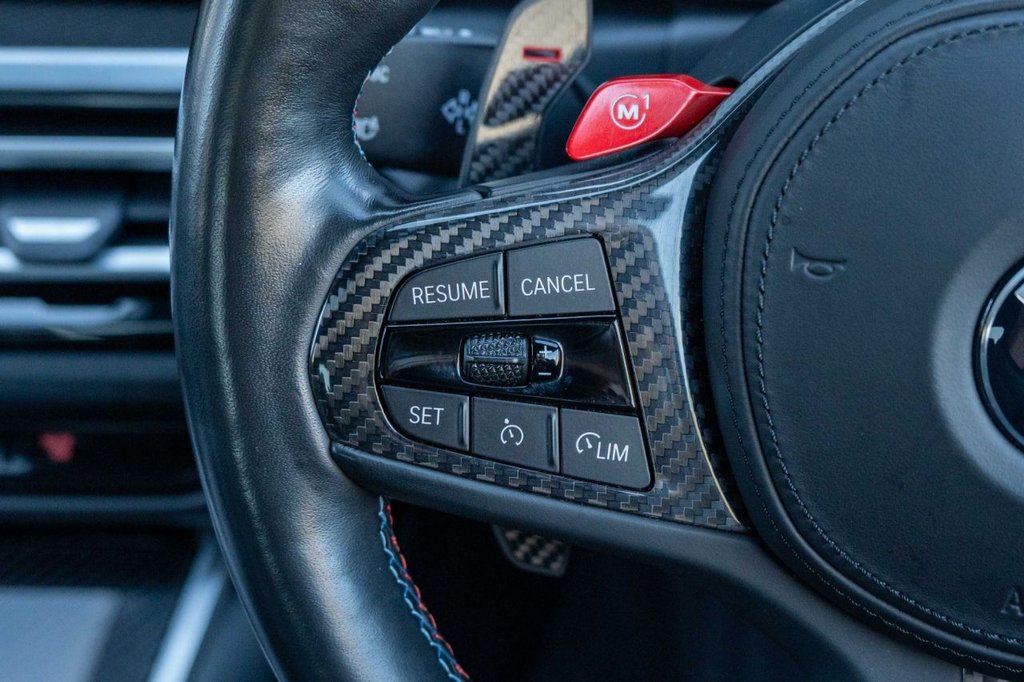 Used BMW M3 2023 for sale - 77171854: Photo 42