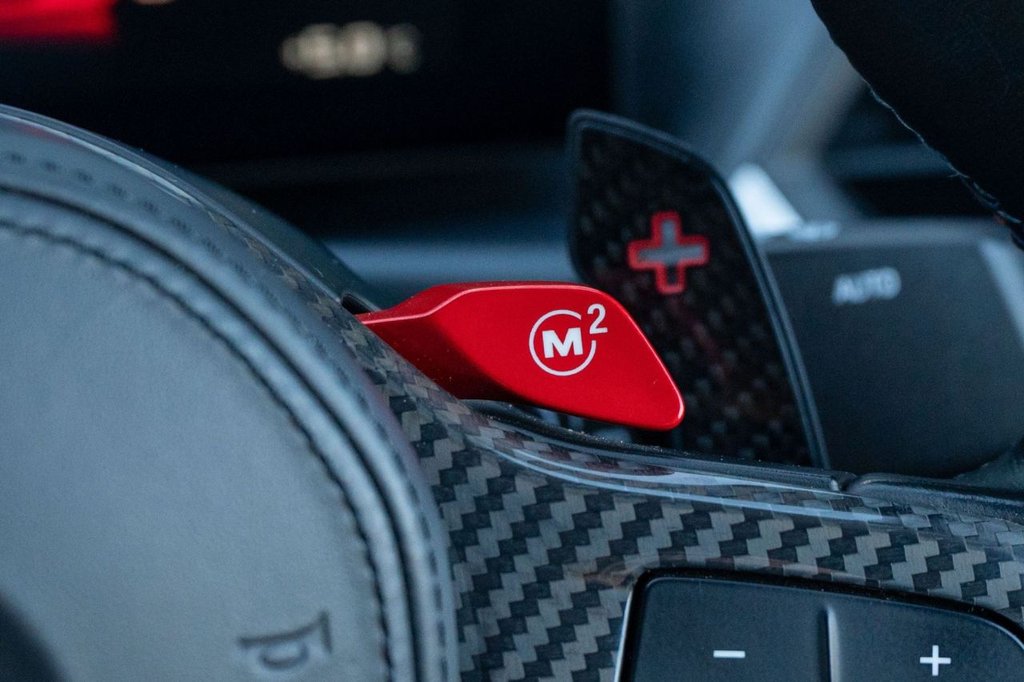 Used BMW M3 2023 for sale - 77171854: Photo 46