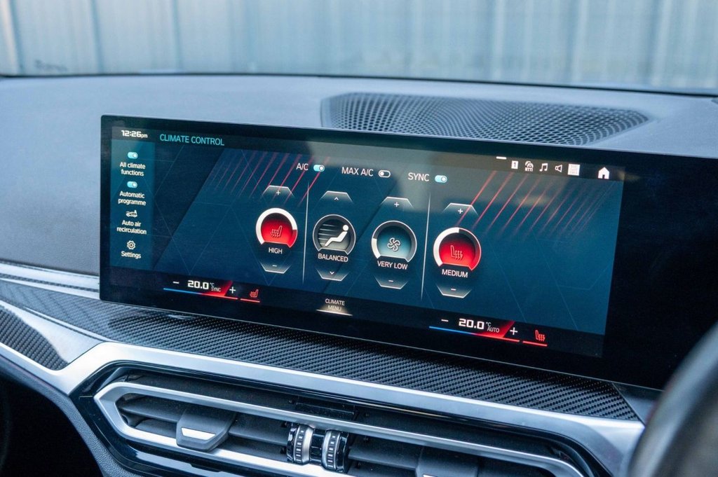 Used BMW M3 2023 for sale - 77171854: Photo 47