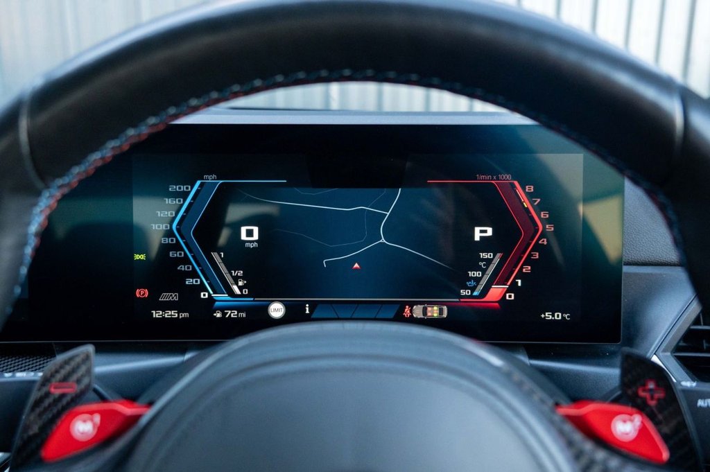 Used BMW M3 2023 for sale - 77171854: Photo 50