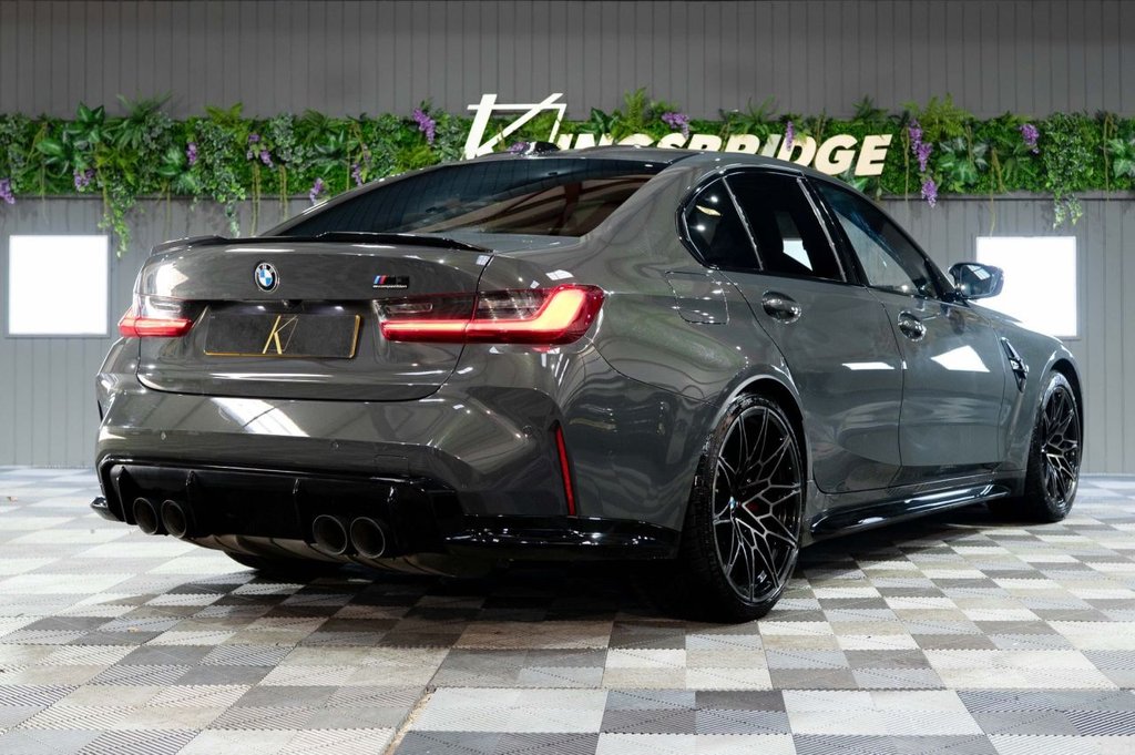 Used BMW M3 2023 for sale - 77171854: Photo 6