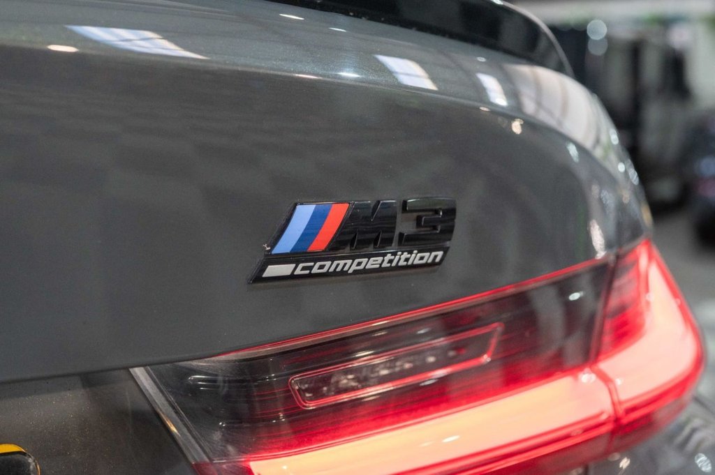 Used BMW M3 2023 for sale - 77171854: Photo 8