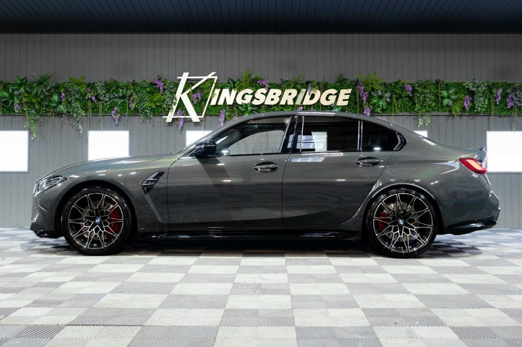 Used BMW M3 2023 for sale - 77171854: Photo 9