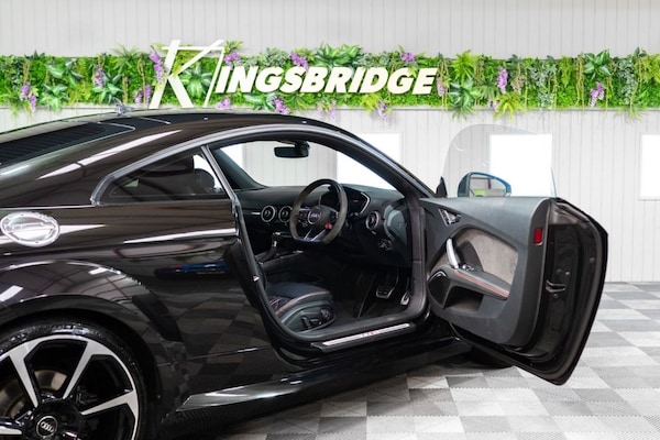 Used Audi TT RS 2018 for sale - 75340913: Photo 11