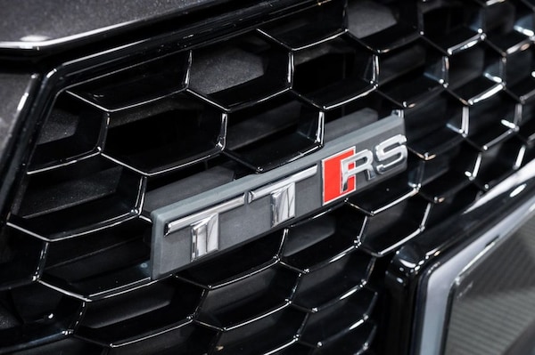 Used Audi TT RS 2018 for sale - 75340913: Photo 14