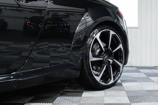 Used Audi TT RS 2018 for sale - 75340913: Photo 15