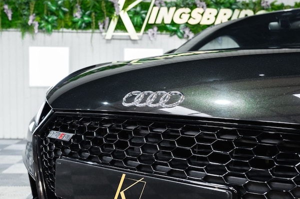 Used Audi TT RS 2018 for sale - 75340913: Photo 16