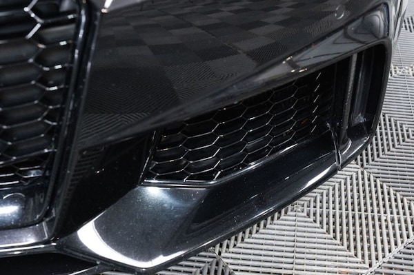 Used Audi TT RS 2018 for sale - 75340913: Photo 17