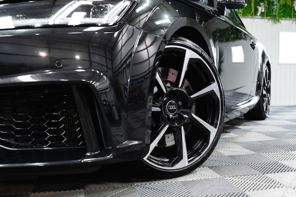 Used Audi TT RS 2018 for sale - 75340913: Photo 18