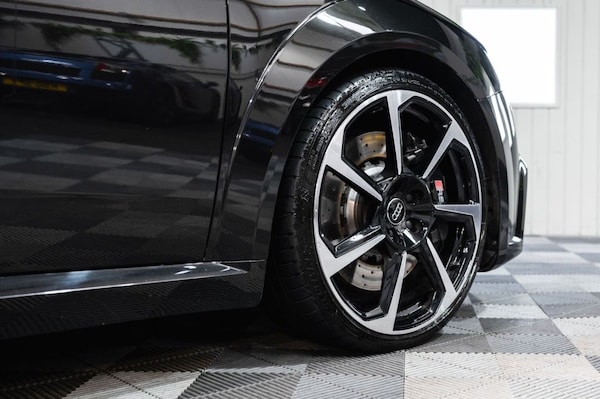 Used Audi TT RS 2018 for sale - 75340913: Photo 23