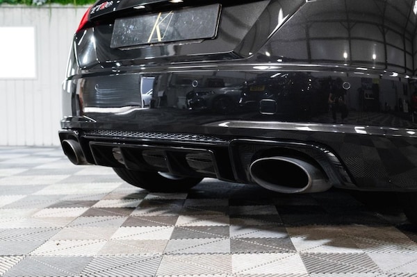 Used Audi TT RS 2018 for sale - 75340913: Photo 25