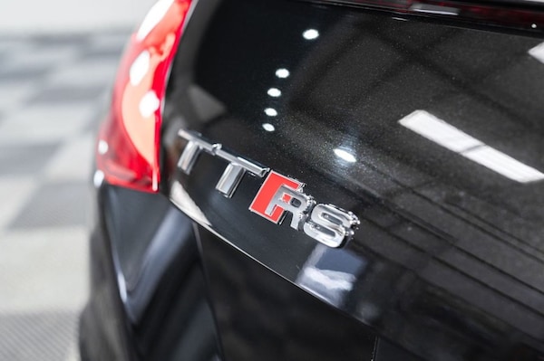 Used Audi TT RS 2018 for sale - 75340913: Photo 26