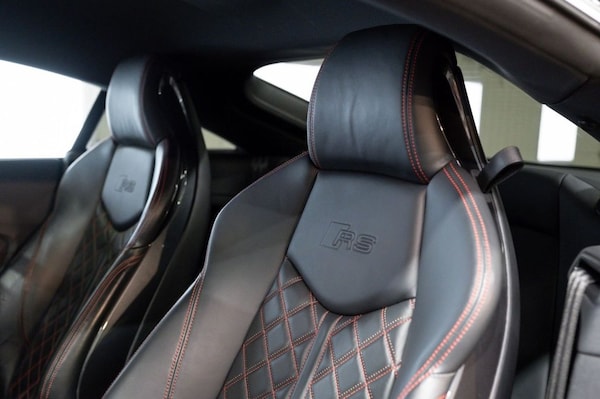 Used Audi TT RS 2018 for sale - 75340913: Photo 29