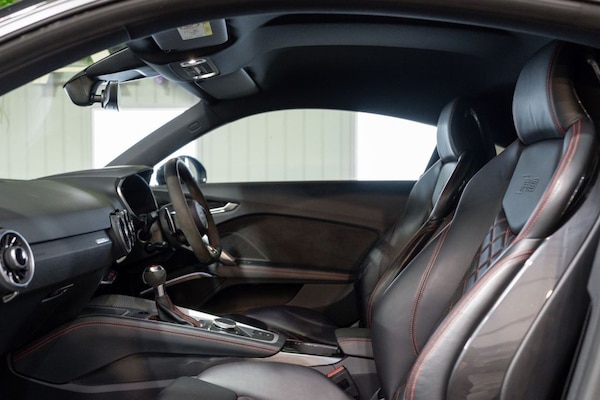 Used Audi TT RS 2018 for sale - 75340913: Photo 35
