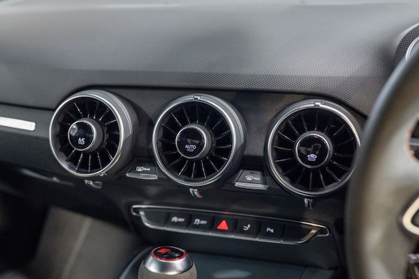 Used Audi TT RS 2018 for sale - 75340913: Photo 41