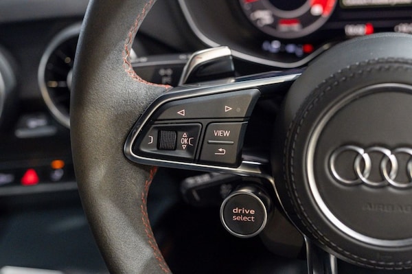 Used Audi TT RS 2018 for sale - 75340913: Photo 42