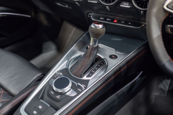 Used Audi TT RS 2018 for sale - 75340913: Photo 47