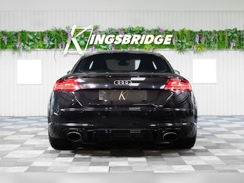 Used Audi TT RS 2018 for sale - 75340913: Photo