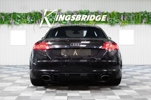 Used Audi TT RS 2018 for sale - 75340913: Photo 5