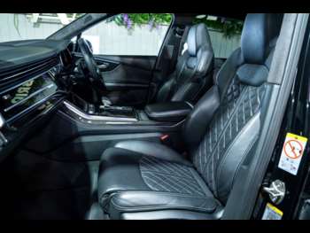 Used Audi Q7 2022 for sale - 74023699: Photo
