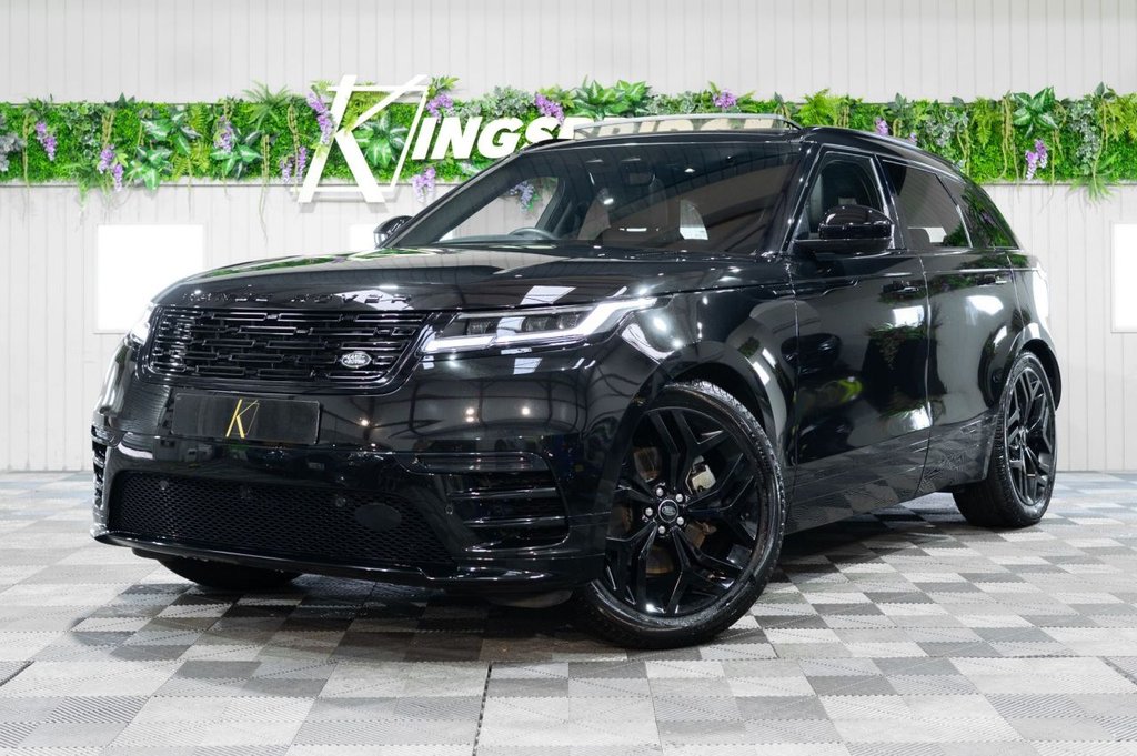 Used Land Rover Range Rover Velar 2024 for sale - 76350644: Photo 1