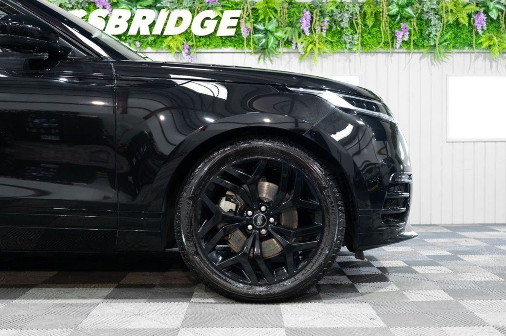 Used Land Rover Range Rover Velar 2024 for sale - 76350644: Photo 12