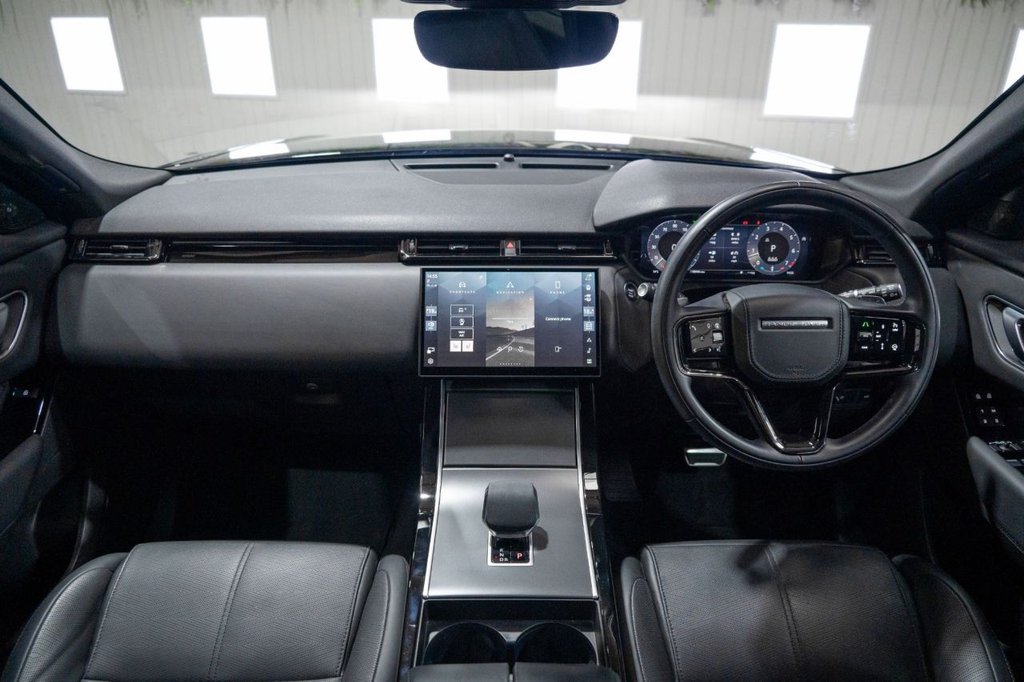 Used Land Rover Range Rover Velar 2024 for sale - 76350644: Photo 15