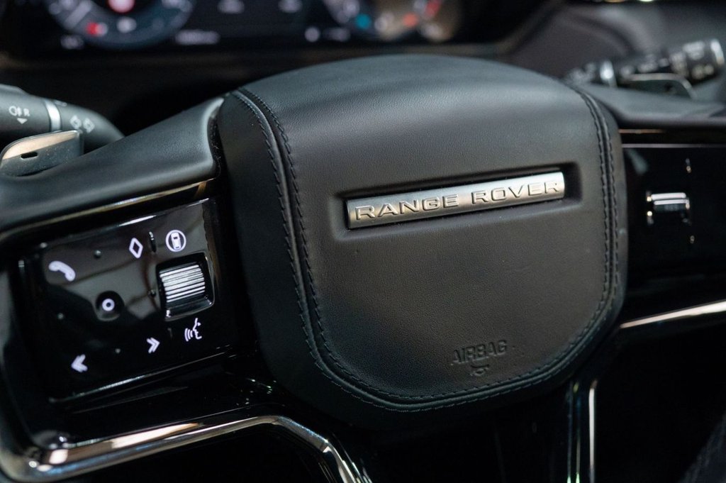 Used Land Rover Range Rover Velar 2024 for sale - 76350644: Photo 16