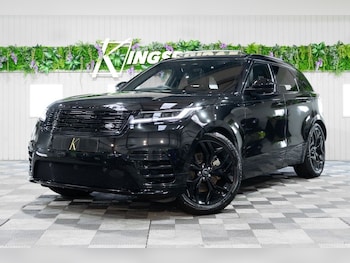 2024 (24) - 2.0 P250 Dynamic HSE 5dr Auto