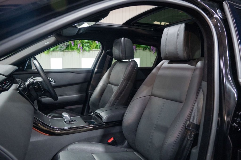 Used Land Rover Range Rover Velar 2024 for sale - 76350644: Photo 2